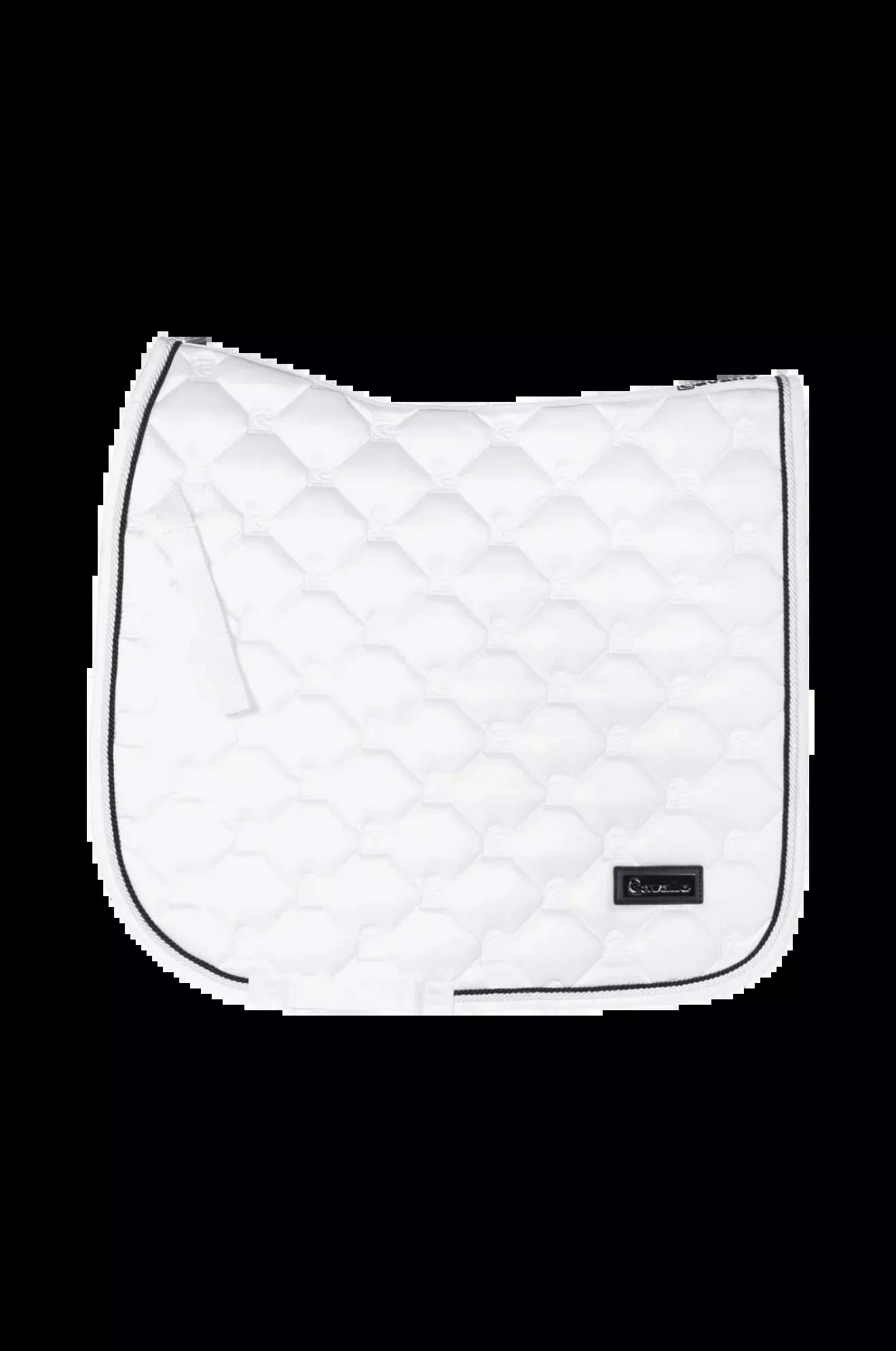Cavalhanaya Saddle Pad-25