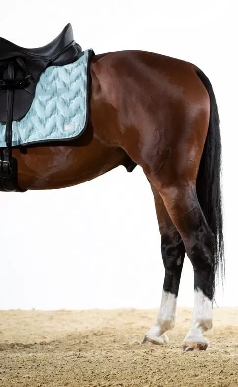 Cavalli Puri Breeze Saddle Pad