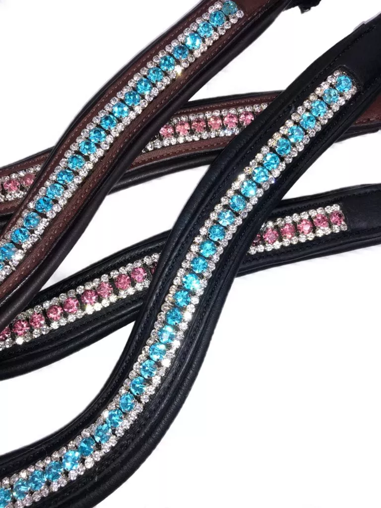 Cavalli Puri Browband Elegant