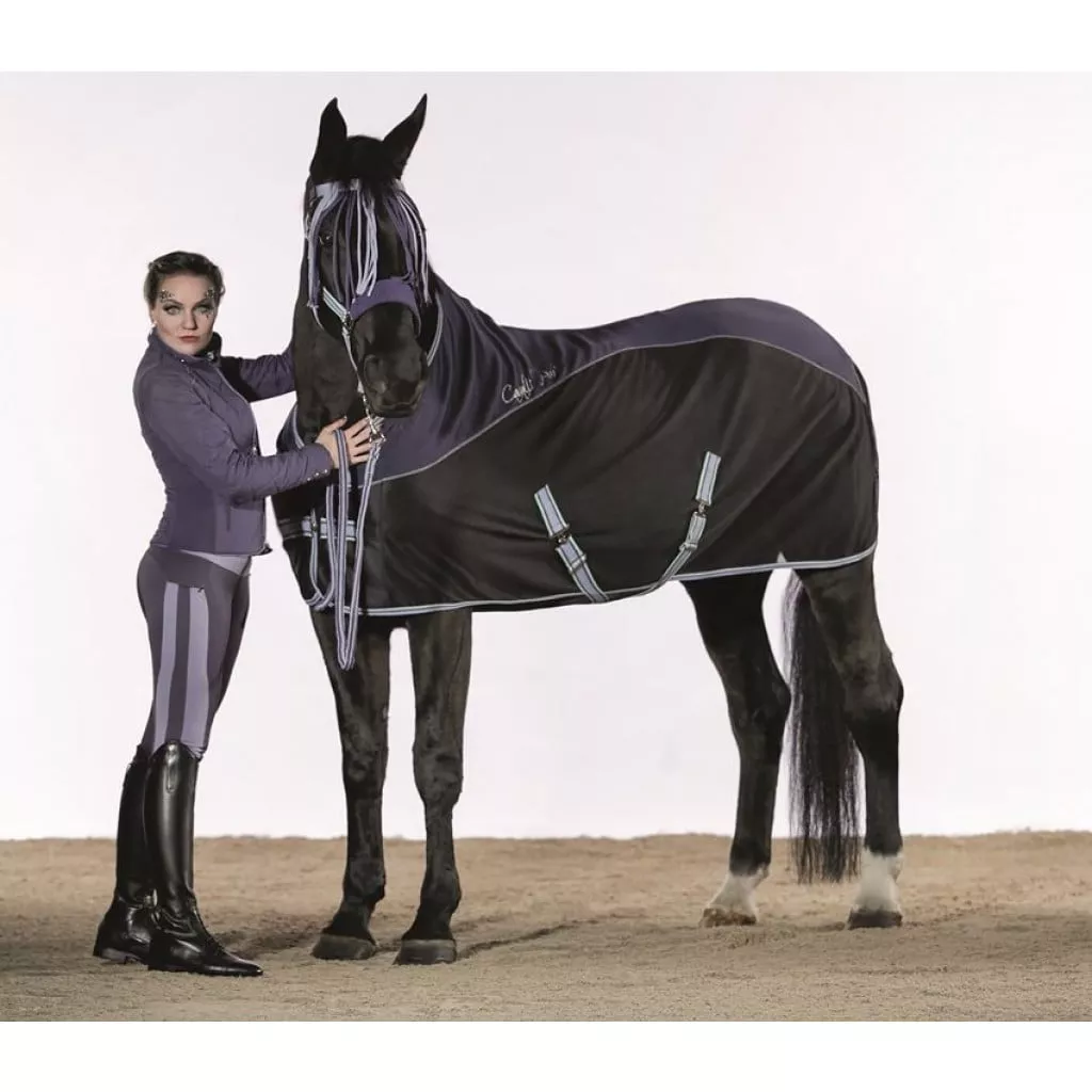Cavalli Puri Fly Sheet/Cooler
