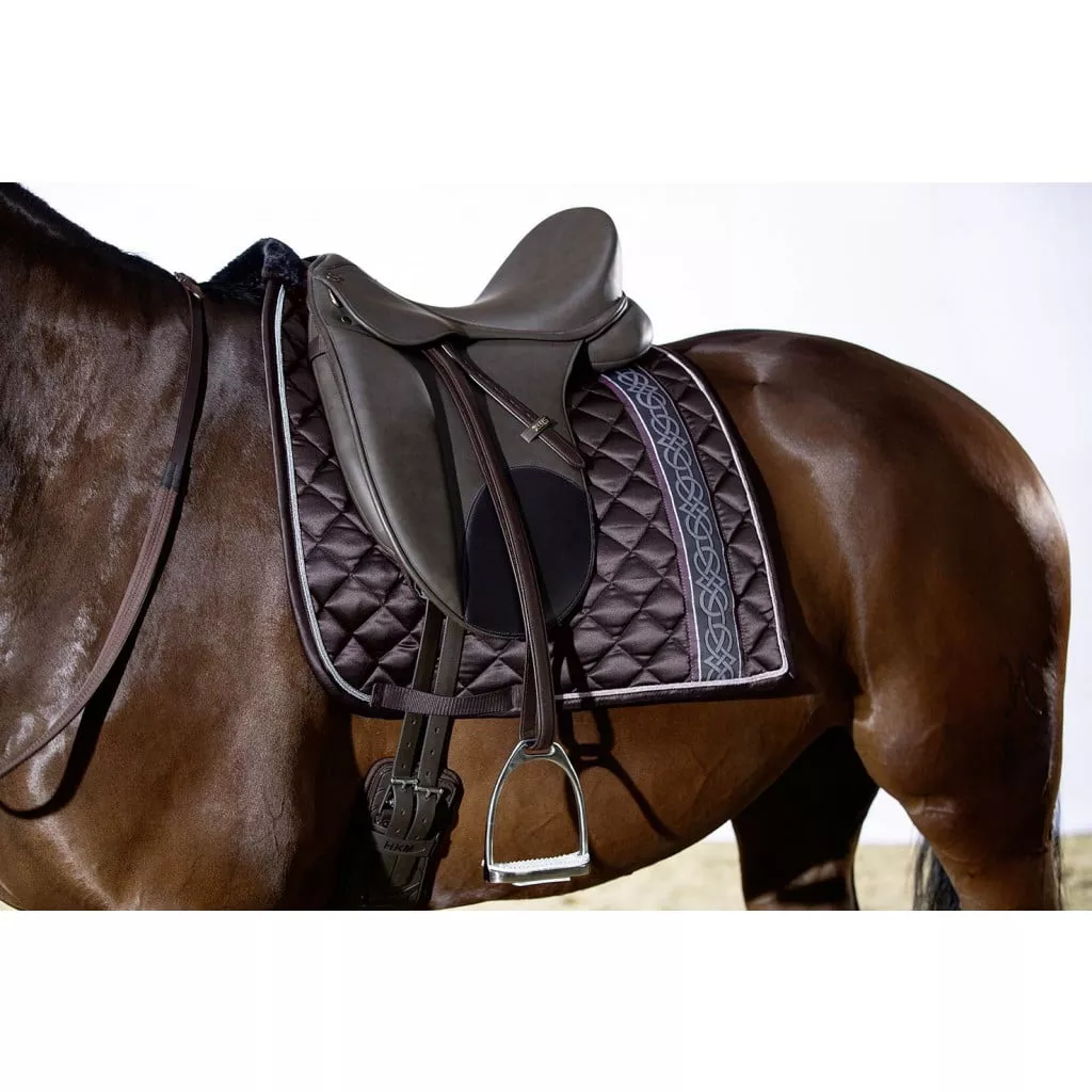 Cavalli Puri Odello Royal Saddle Pad