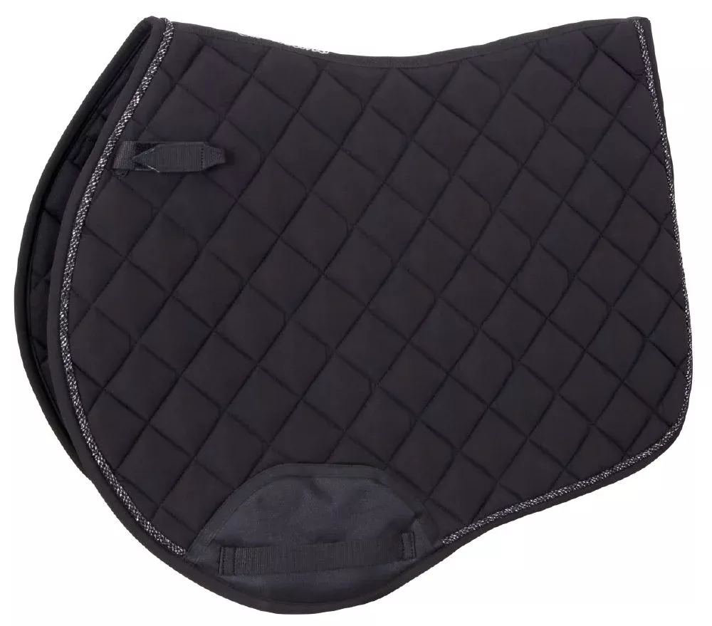 Cavallino ProJump Saddlecloth