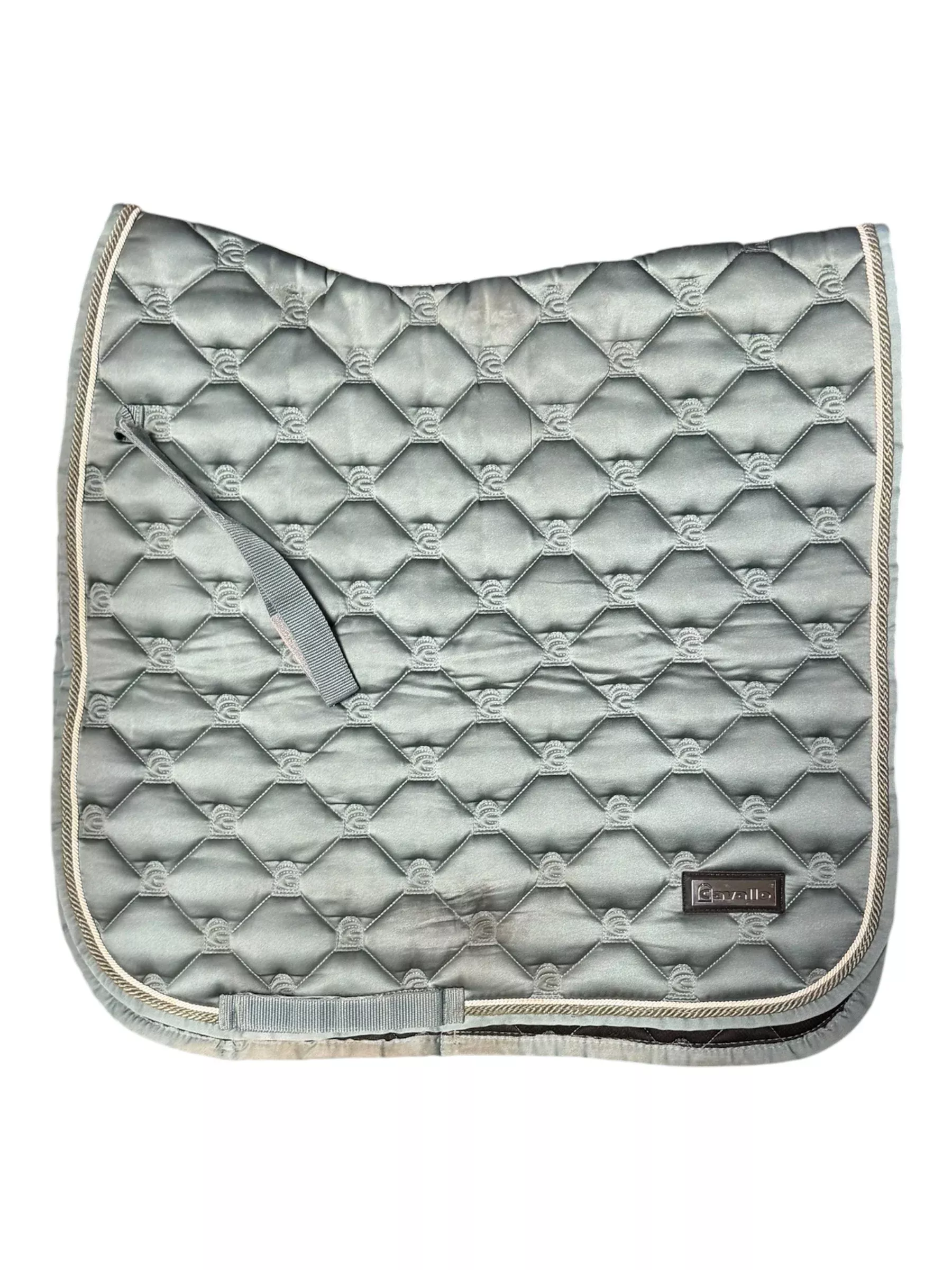 Cavallo Hanaya DR Pad - Light Blue - Approx F/S - USED