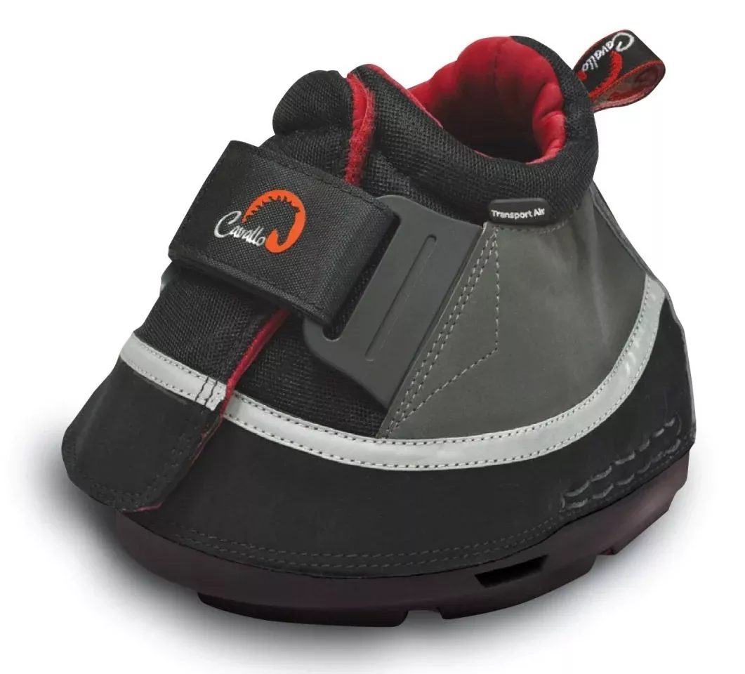 Cavallo Transport Air Boot