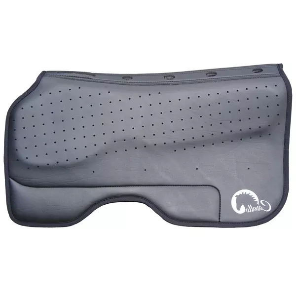 Cavallo Western Built-Up Pad