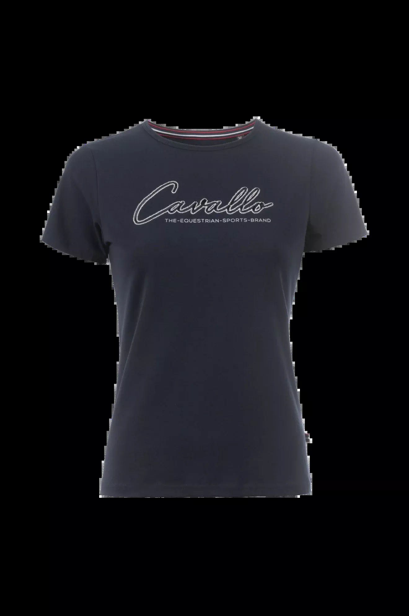 Cavalnahal S/S Tshirt-2025 disc