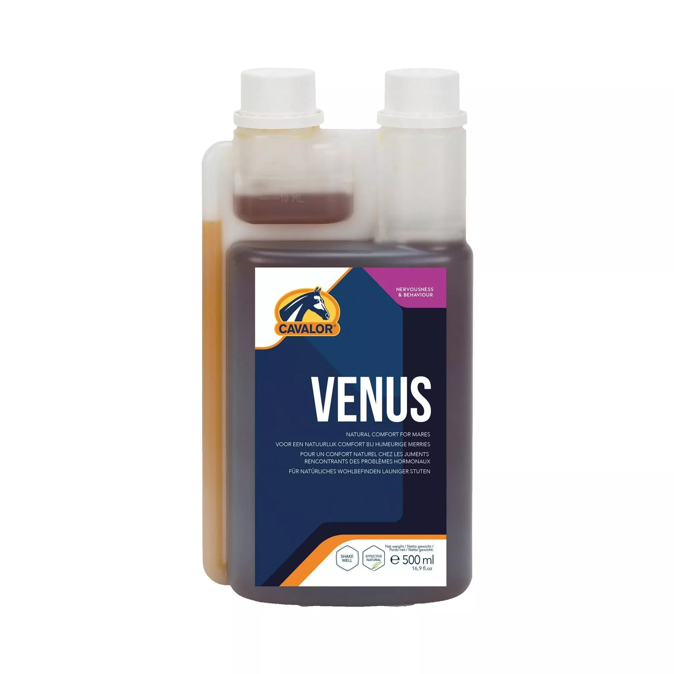 Cavalor Venus Bottle
