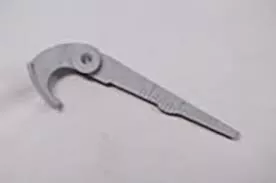 Cavalry Hoof Gauge Replacement Arm