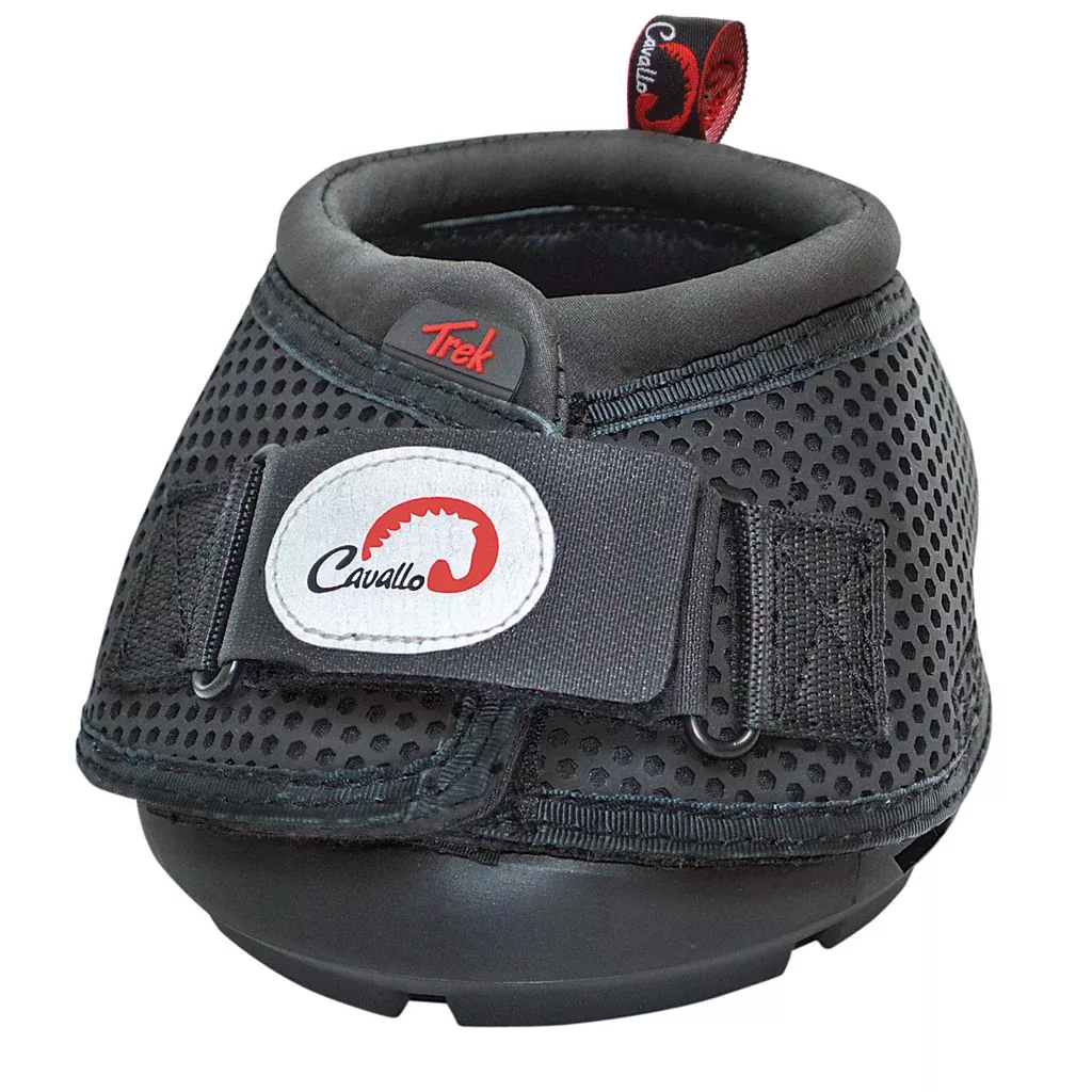 Cavello Trek Hoof Boot