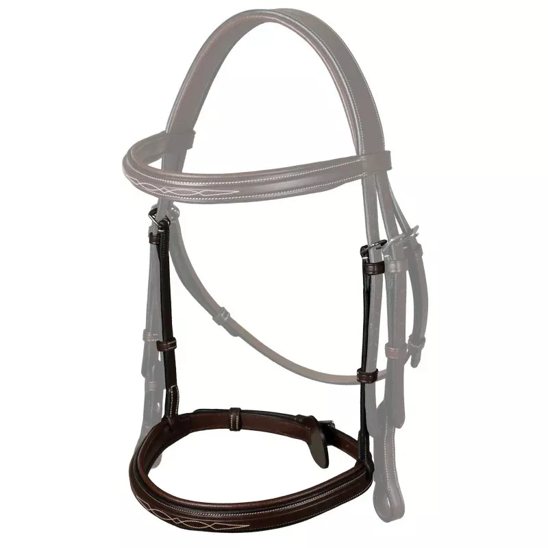 Cavesson Noseband