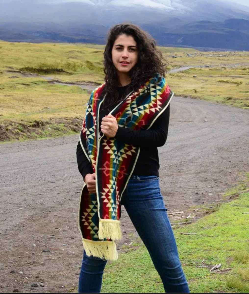 Caya Scarf