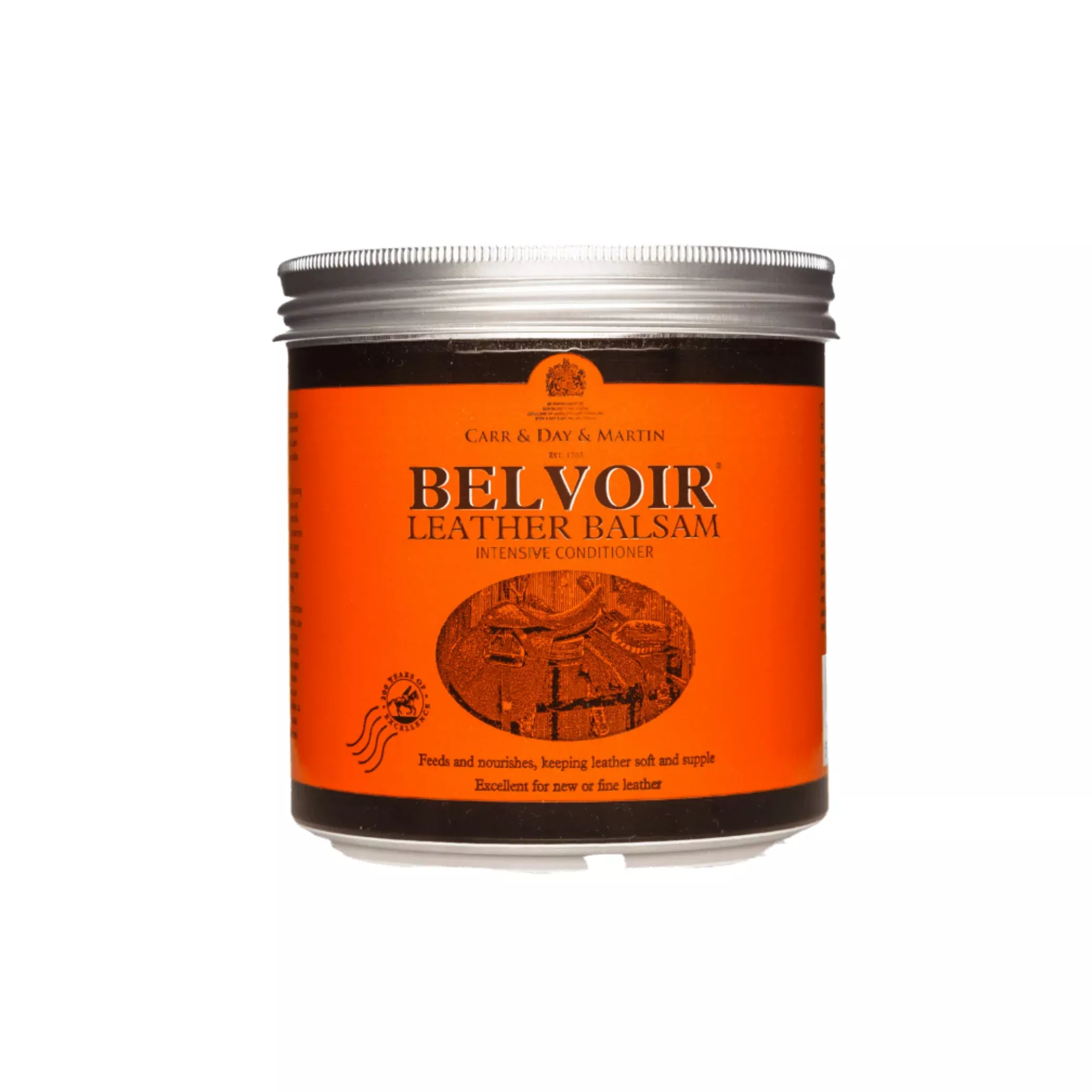 CDM Belvoir Leather Balsam Intensive Conditioner