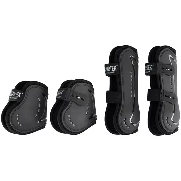 Centaur 3D-AirTek Competitor Open Front Boots