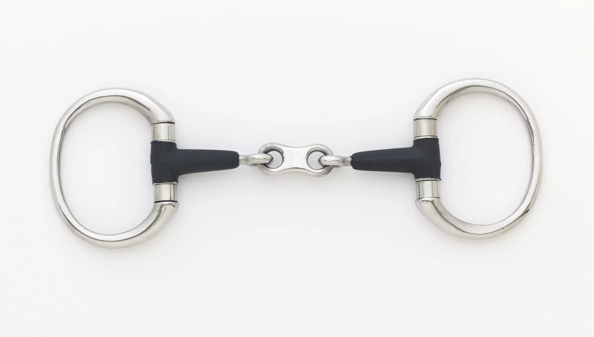 Centaur Eco Pure Eggbutt French Link Bit