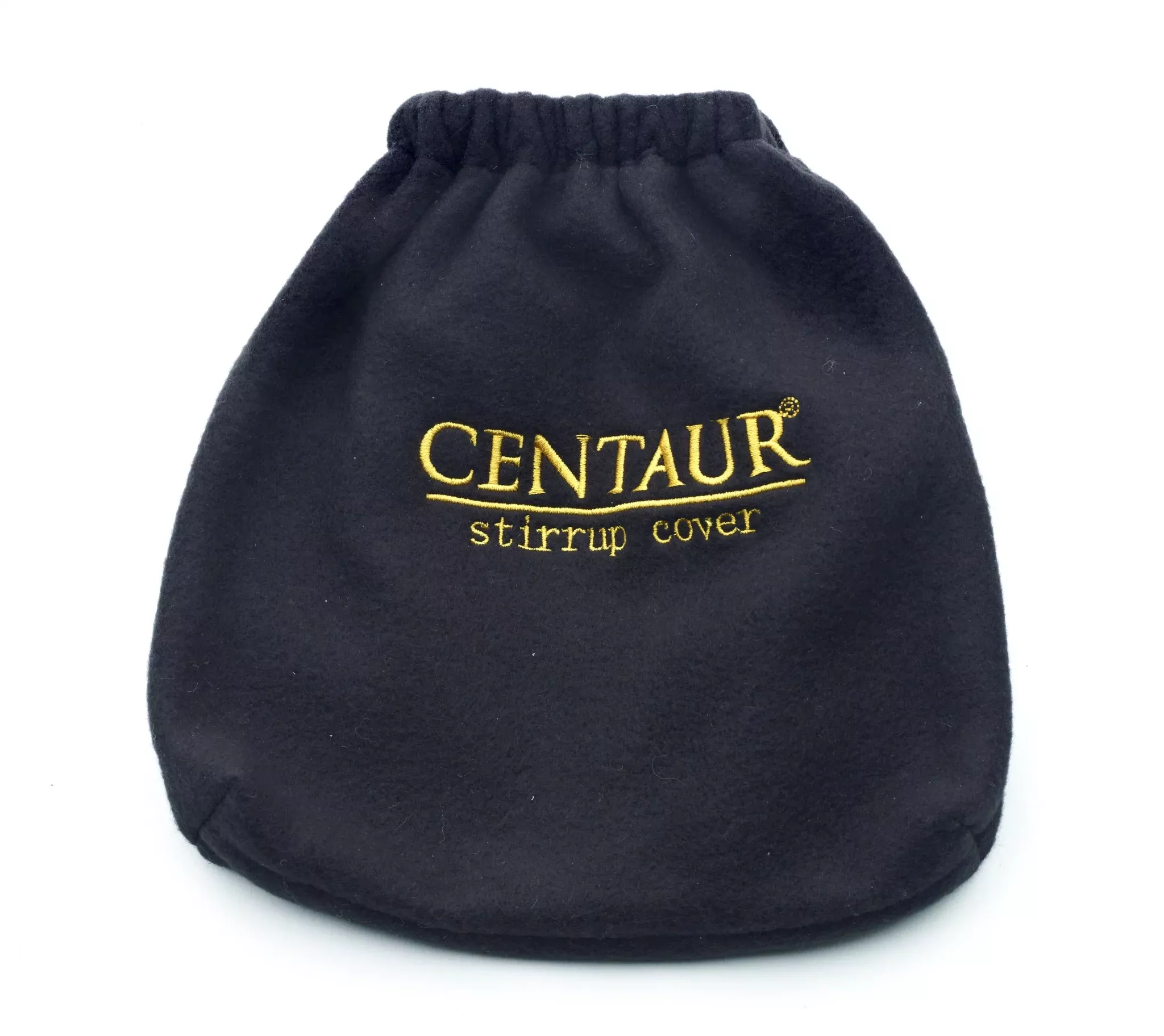 Centaur Fleece Stirrup Covers