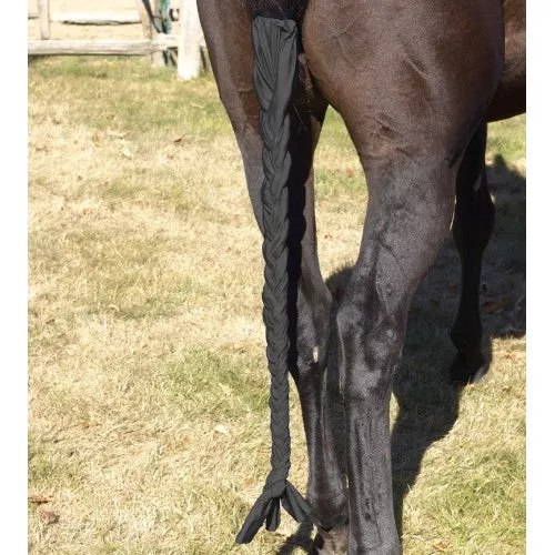 Centaur Lycra Braid N Tail Bag