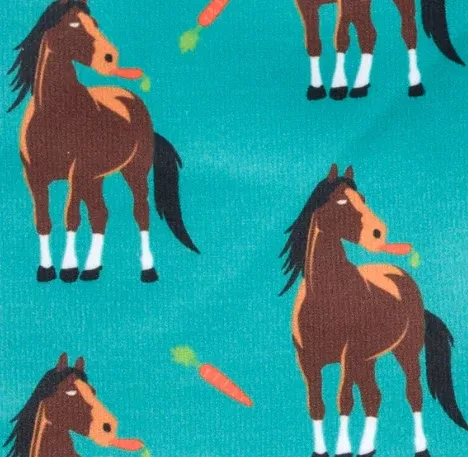 Centaur Ranch Adult Boot Sock