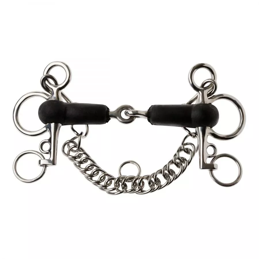 Centaur Rubber Mouth Tom Thumb Pelham