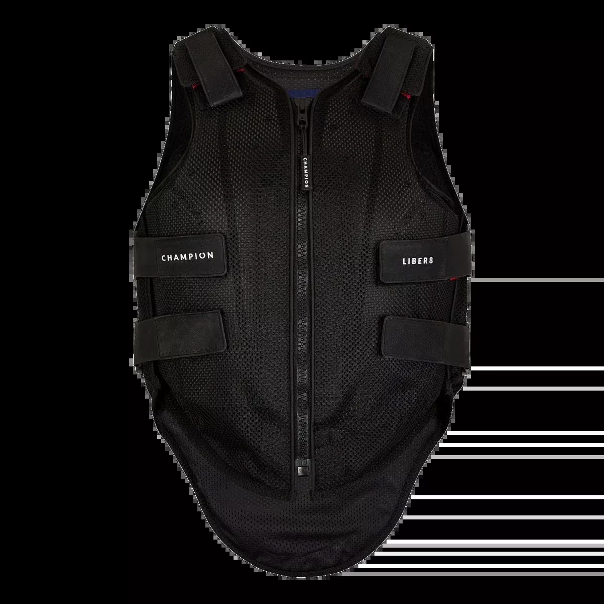 Champion Womens LIBER8 Body Protector