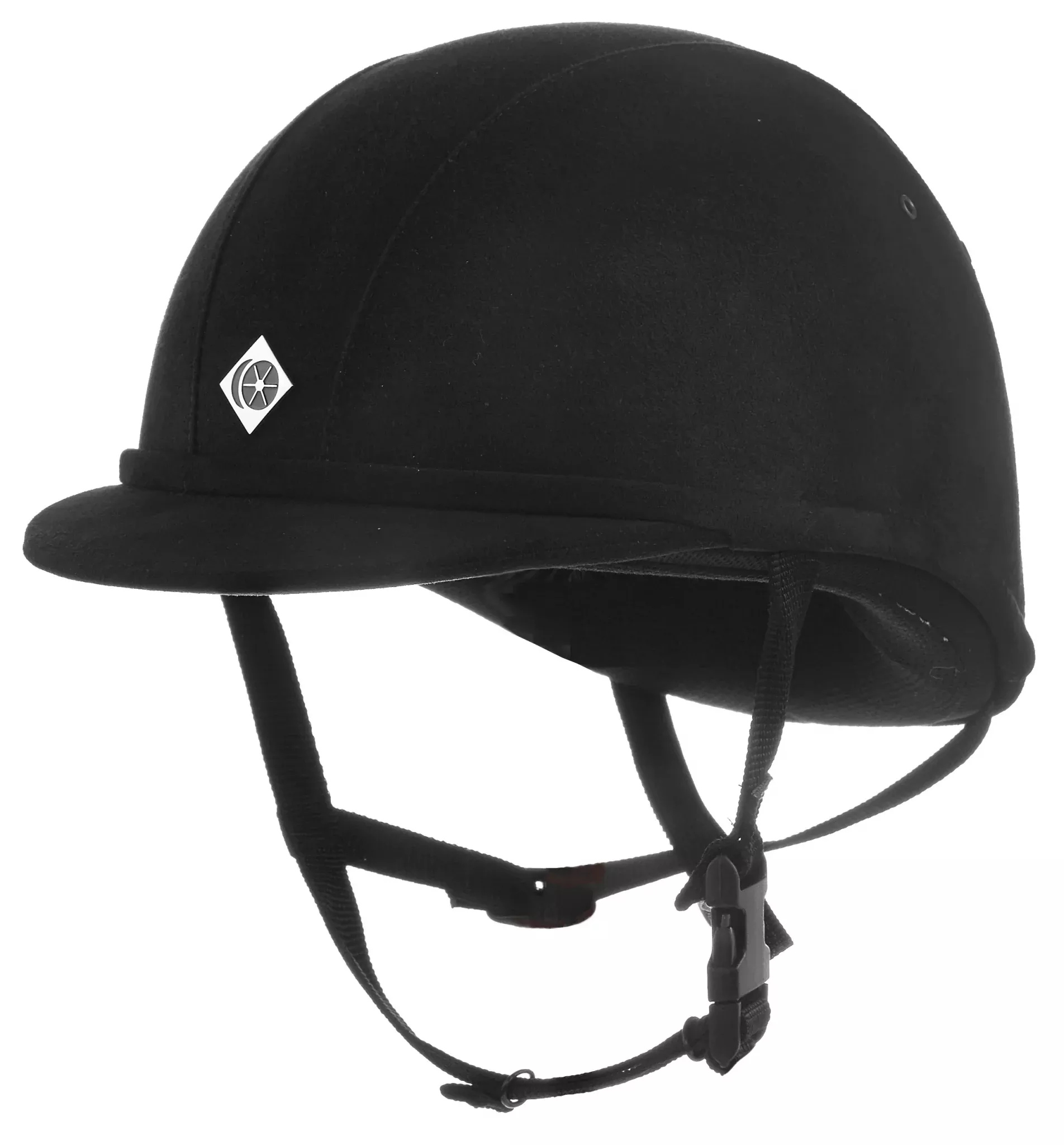 Charles Owen JR8 Riding Helmet