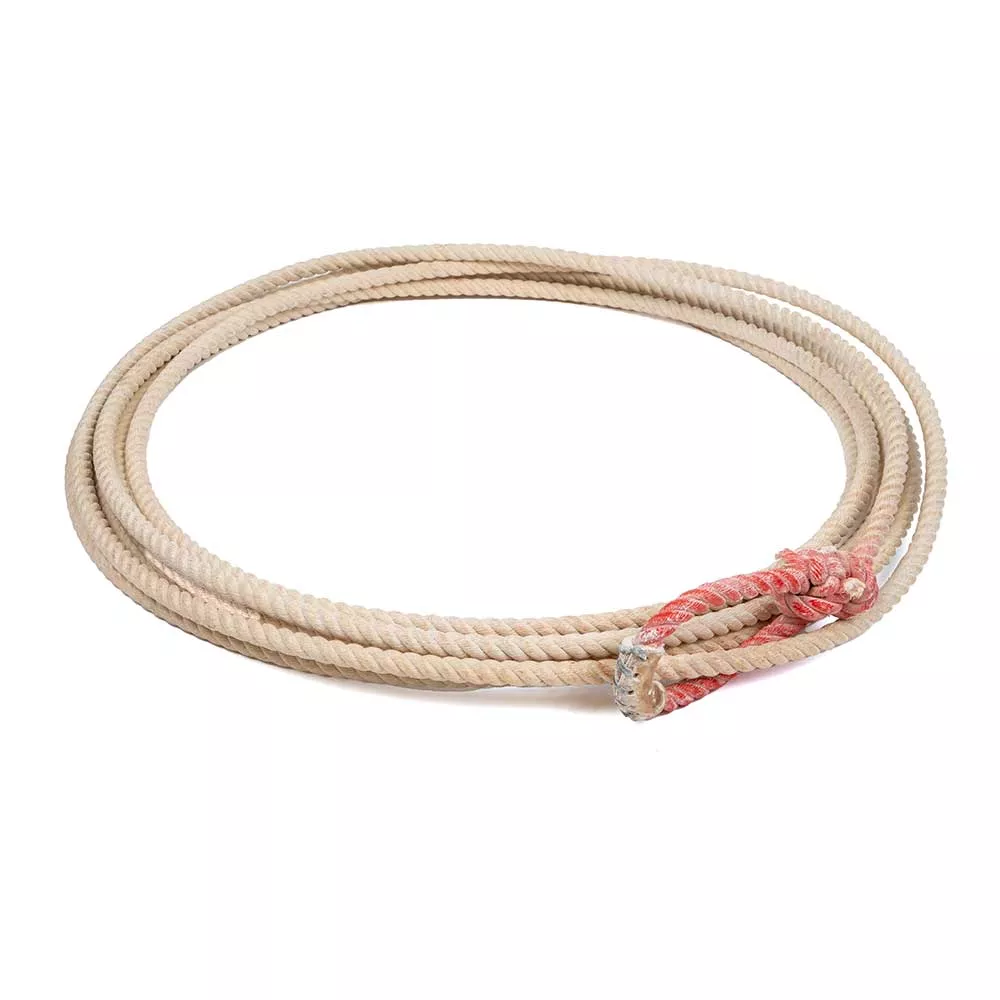Cherokee Ropes Grass Rope, 57 or 60 Thread
