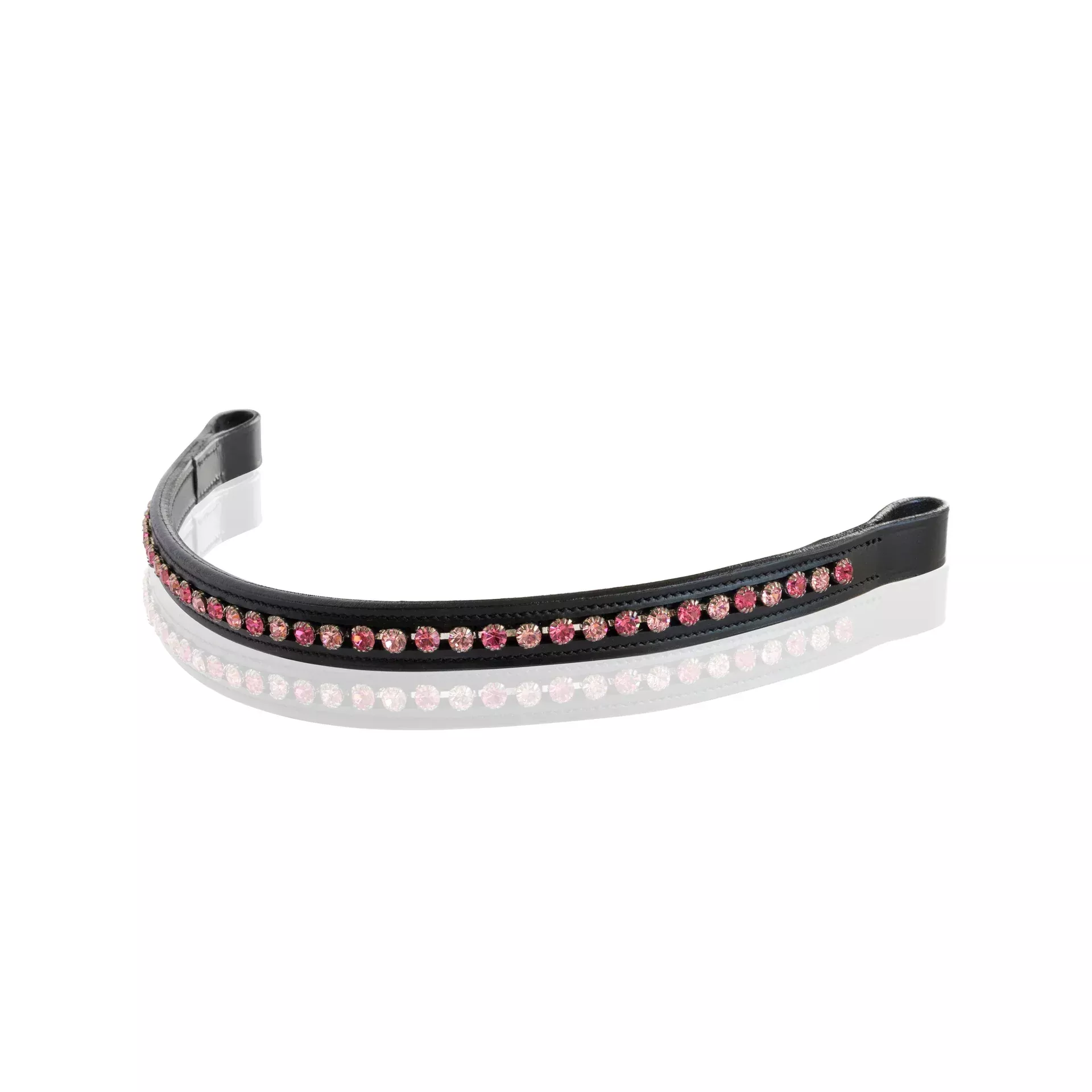 Cherry Blossom Browband -Full