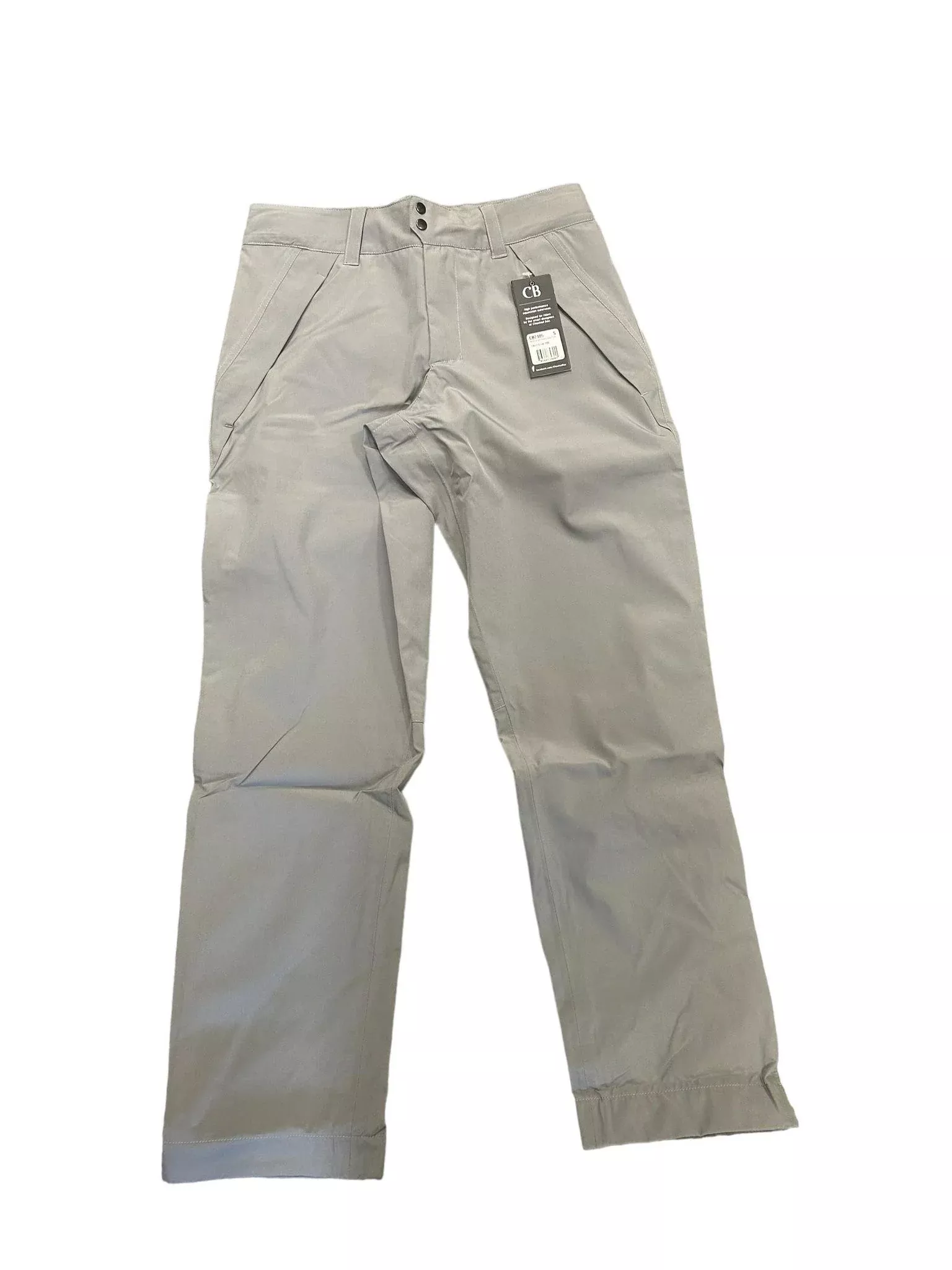 Chestnut Bay Rainy Day Pants