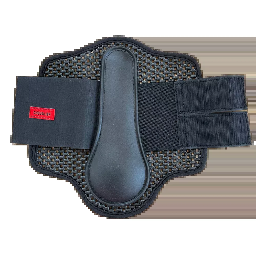 Chevalier Airthru Boots