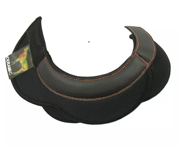 Chevalier Ceramic Bell Boots
