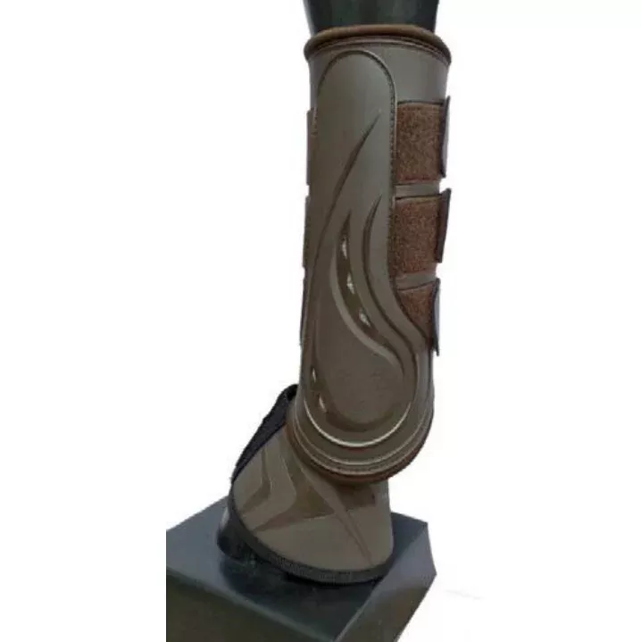 Chevalier Flexi-Protect Brushing Boots