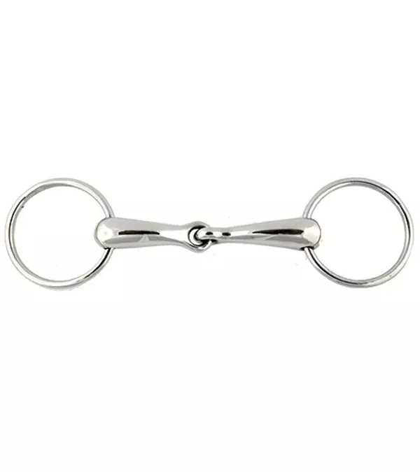 Chevalier Loose Ring Snaffle