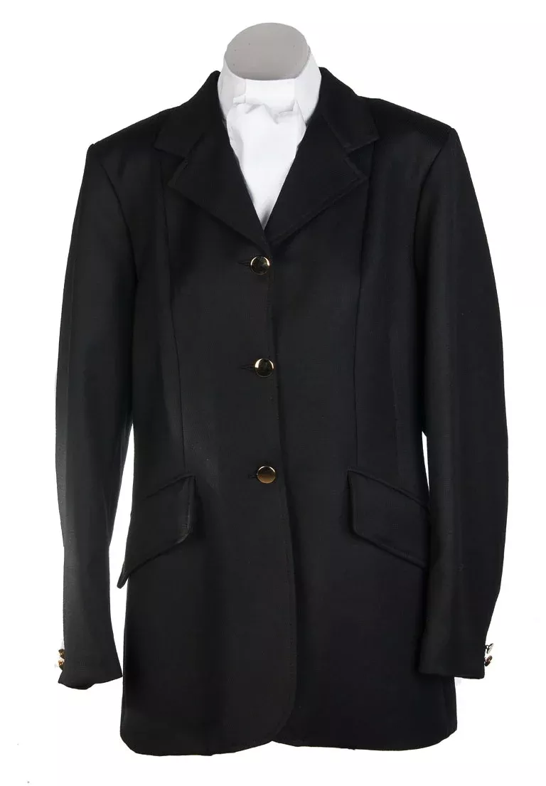 Chevalier Mens Traditional Hunt Jacket