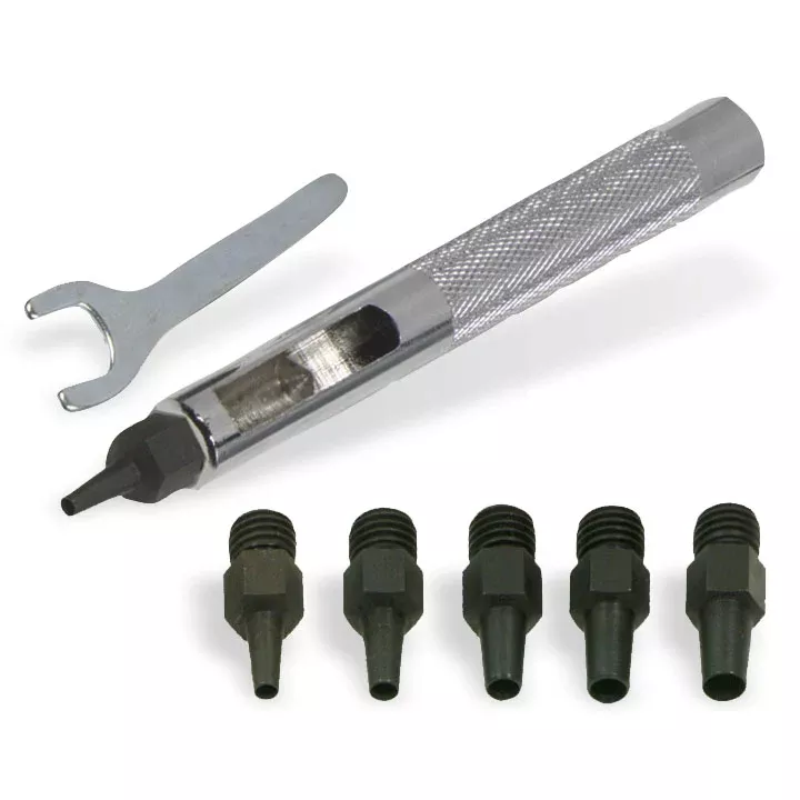 Chevalier Mini Leather Punch Kit