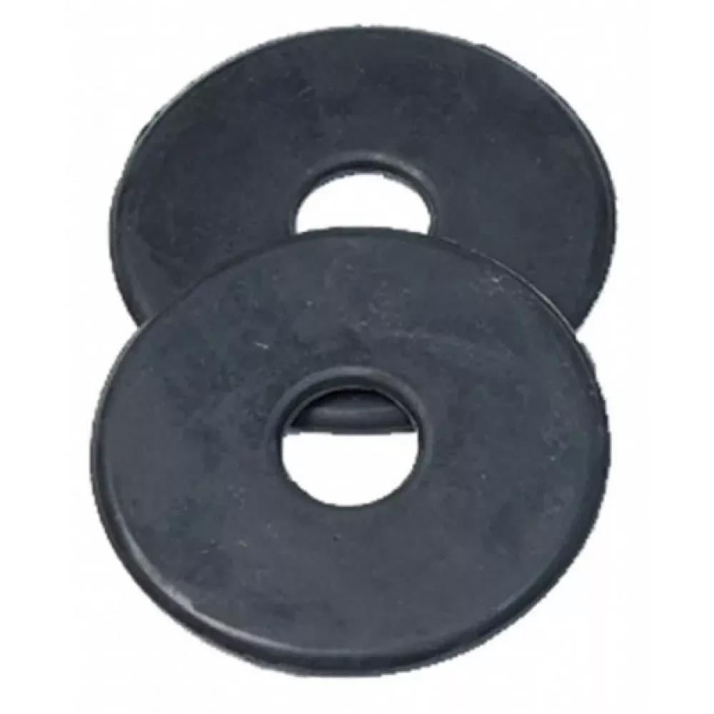 Chevalier Rubber Bit Guards