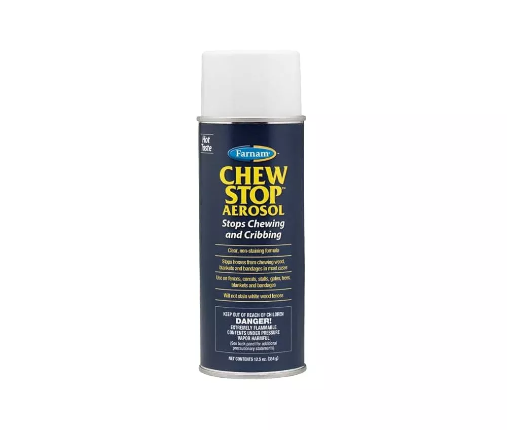 Chew Stop Aerosol