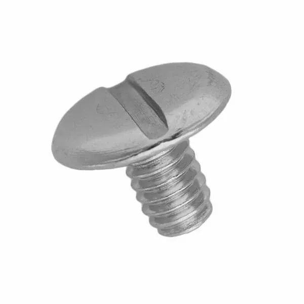 Chicago Screws- Screw Only 1/4" NP
