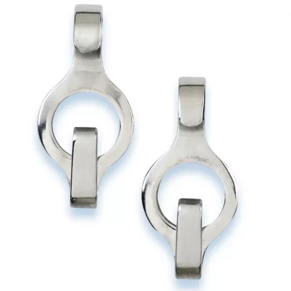 Chin Chain Hooks