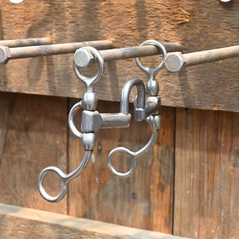 CHS Argentine Shanks LB Correction Bit