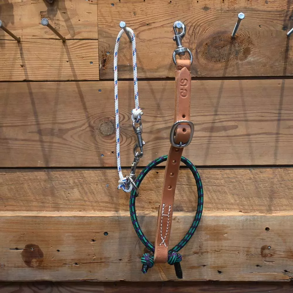 CHS Bungee Martingale
