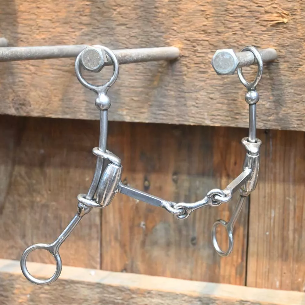 CHS Sliding Gag Square Dogbone Bit