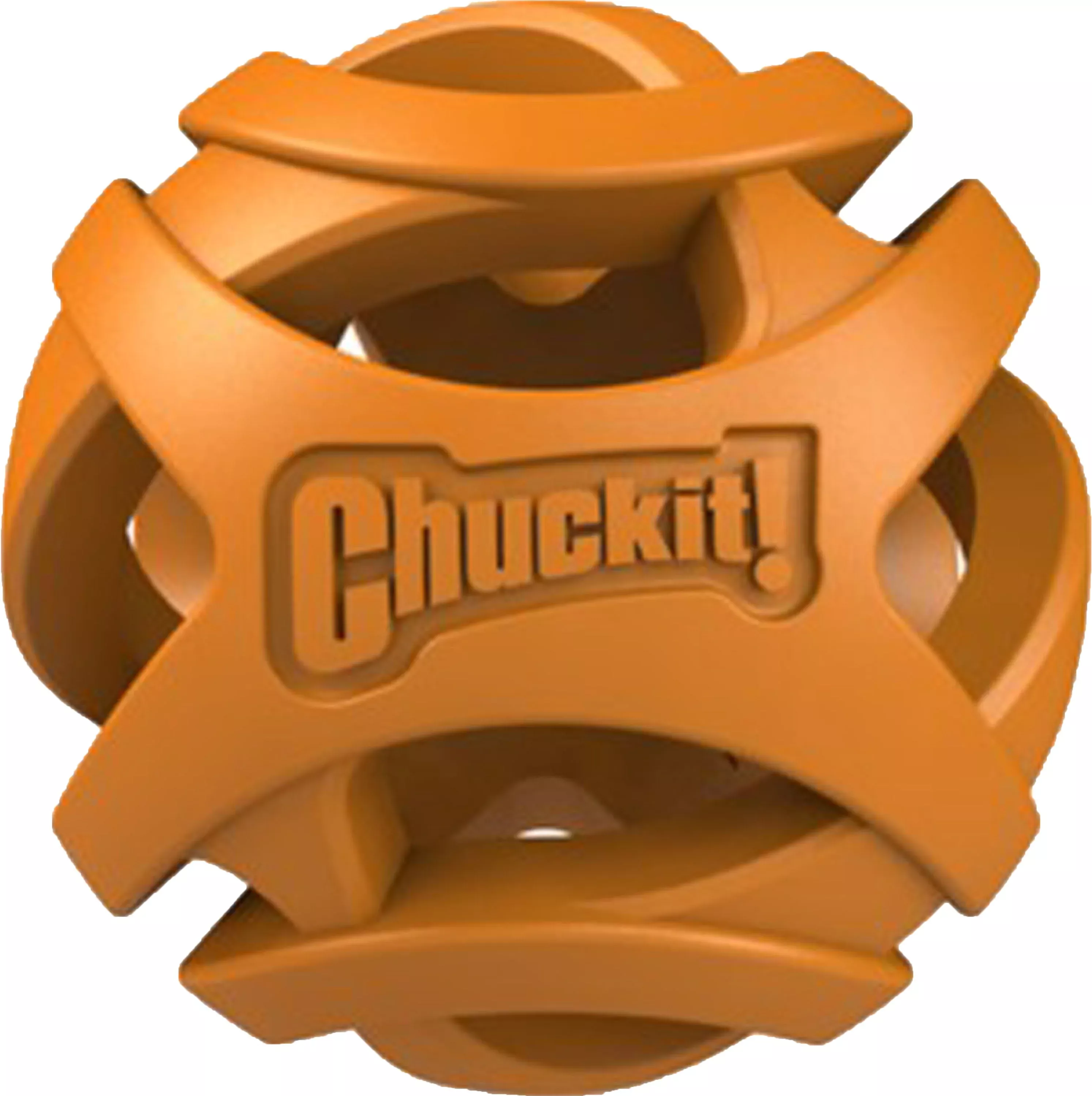 Chuckit! Breathe Right Fetch Ball Large Orange