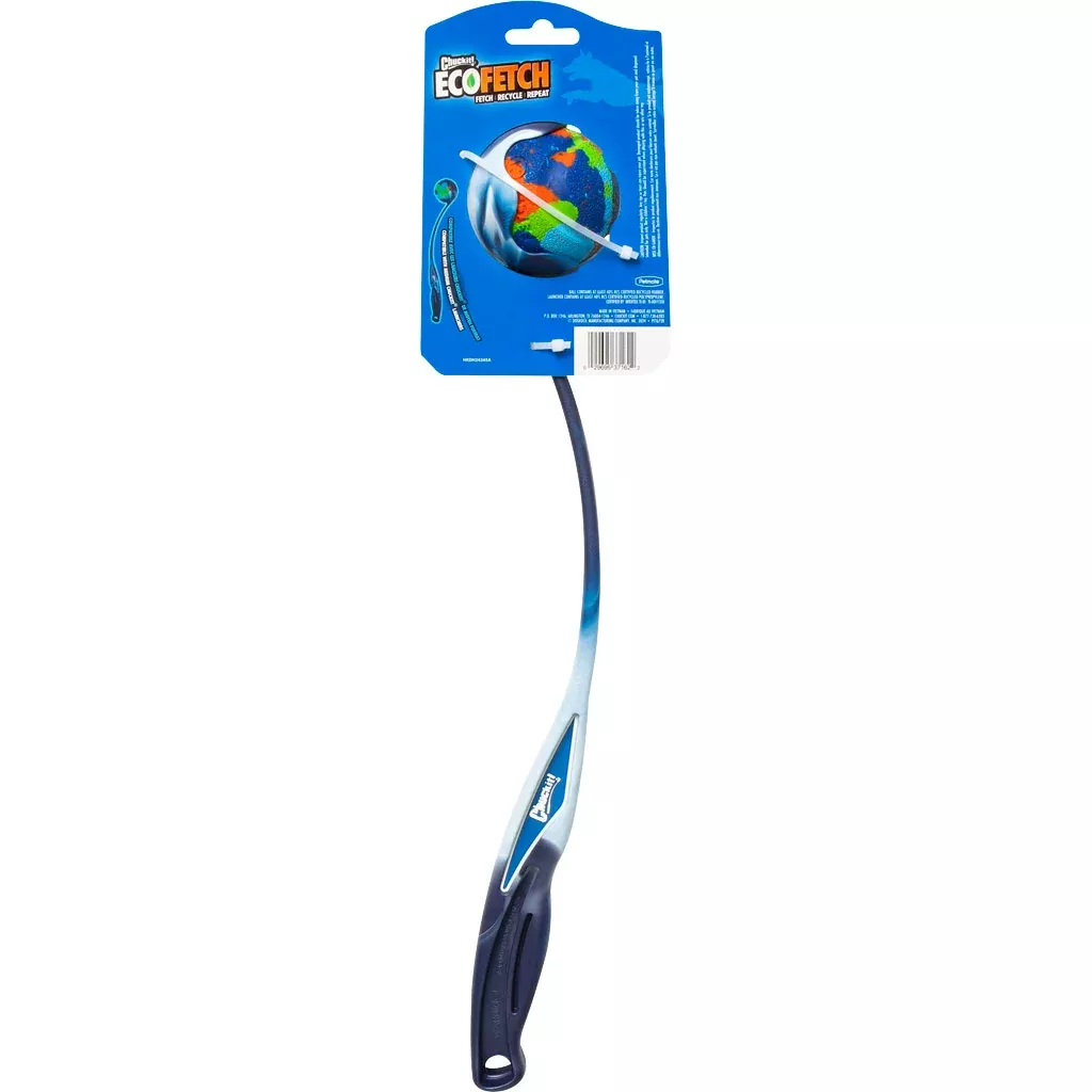 Chuckit! EcoFetch Ball Launcher Multi