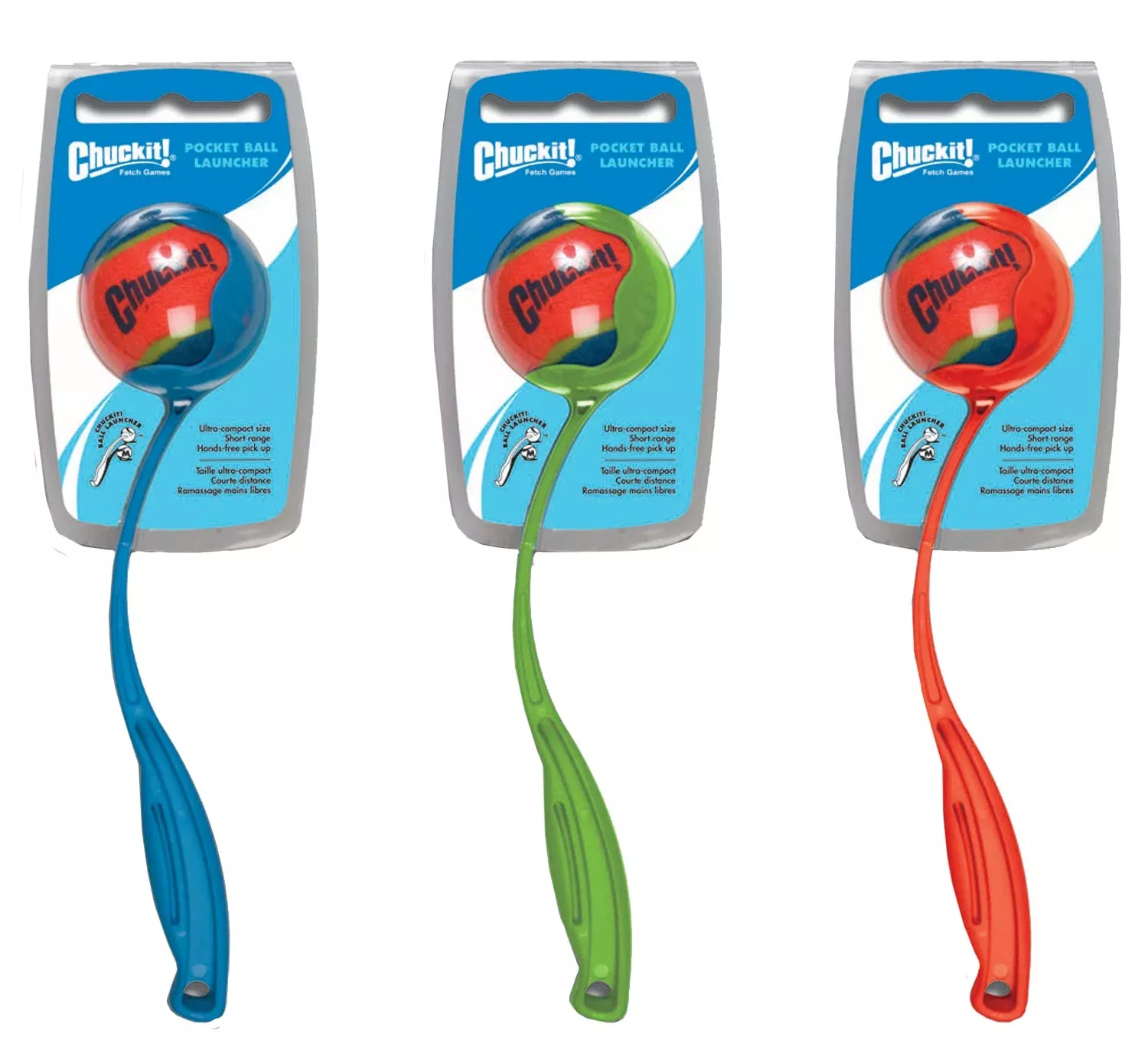 Chuckit! Sport Ball Launcher md-12 IN