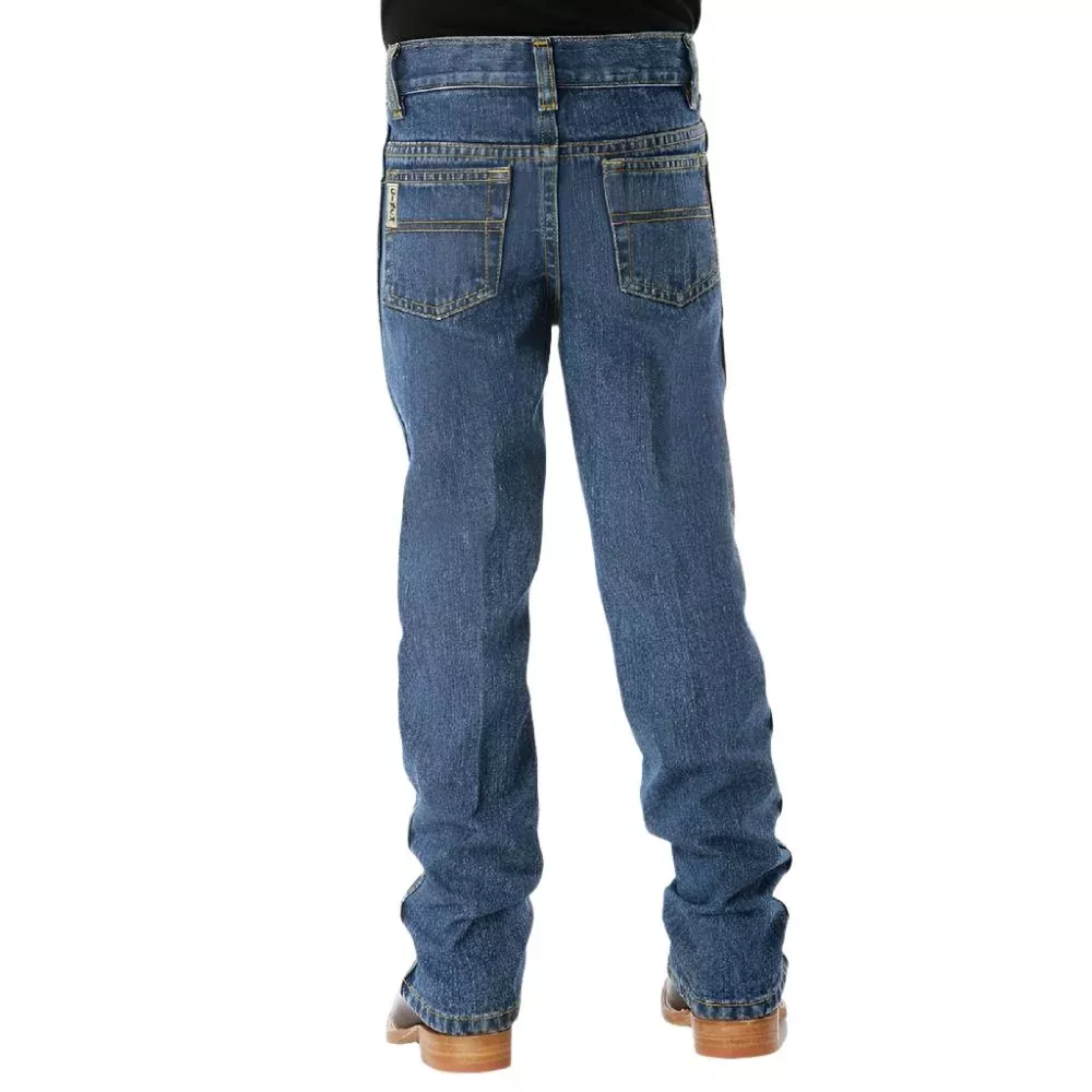 Cinch Boy's Original Fit Jean