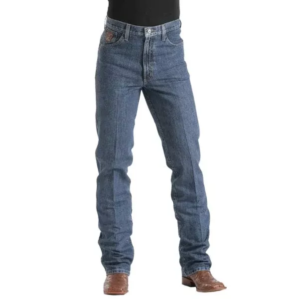 Cinch Mens Bronze Jeans