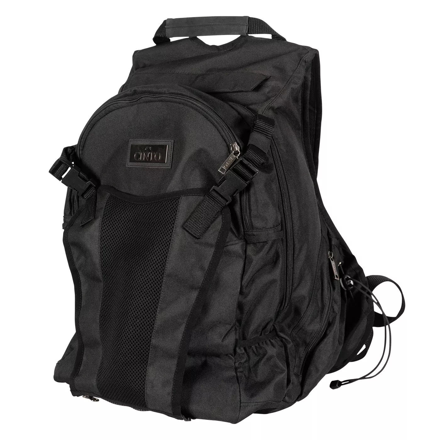 Cinto Deluxe Backpack