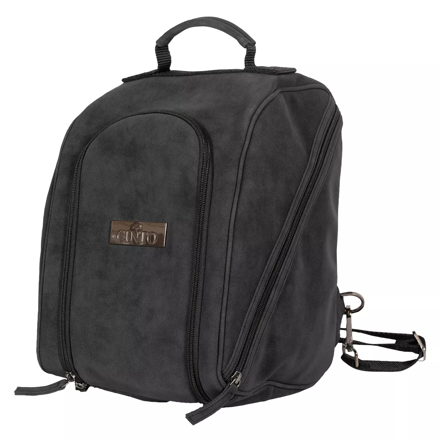 Cinto Deluxe Helmet Bag