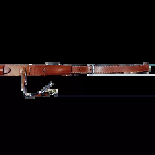Circle Y 3" Smooth Flank Cinch