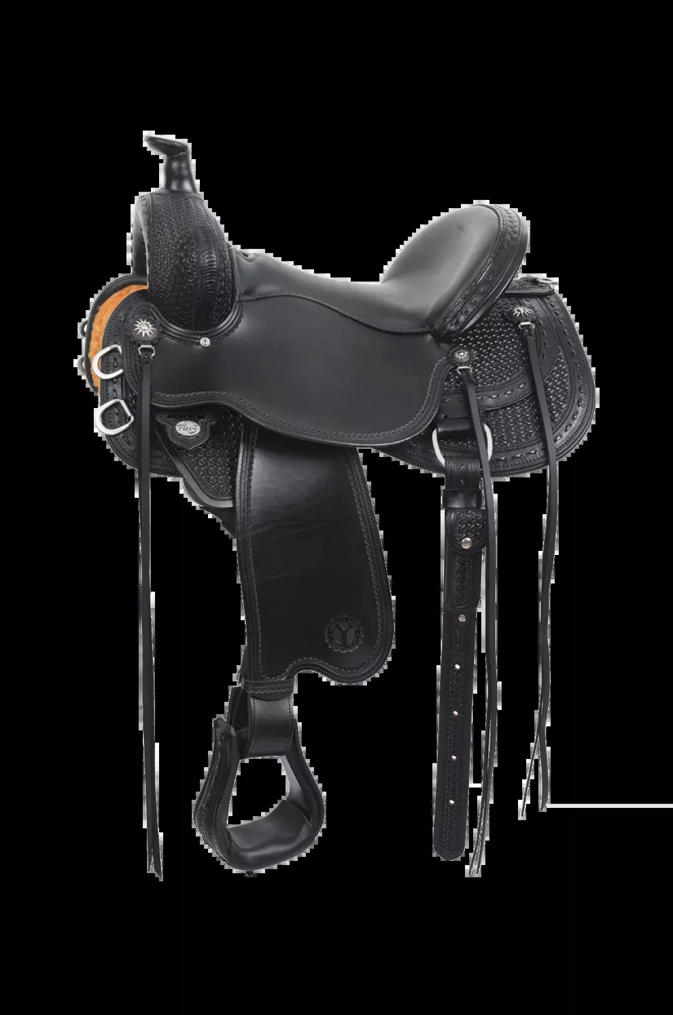 CIRCLE Y DARK RIDER FLEX2 TRAIL