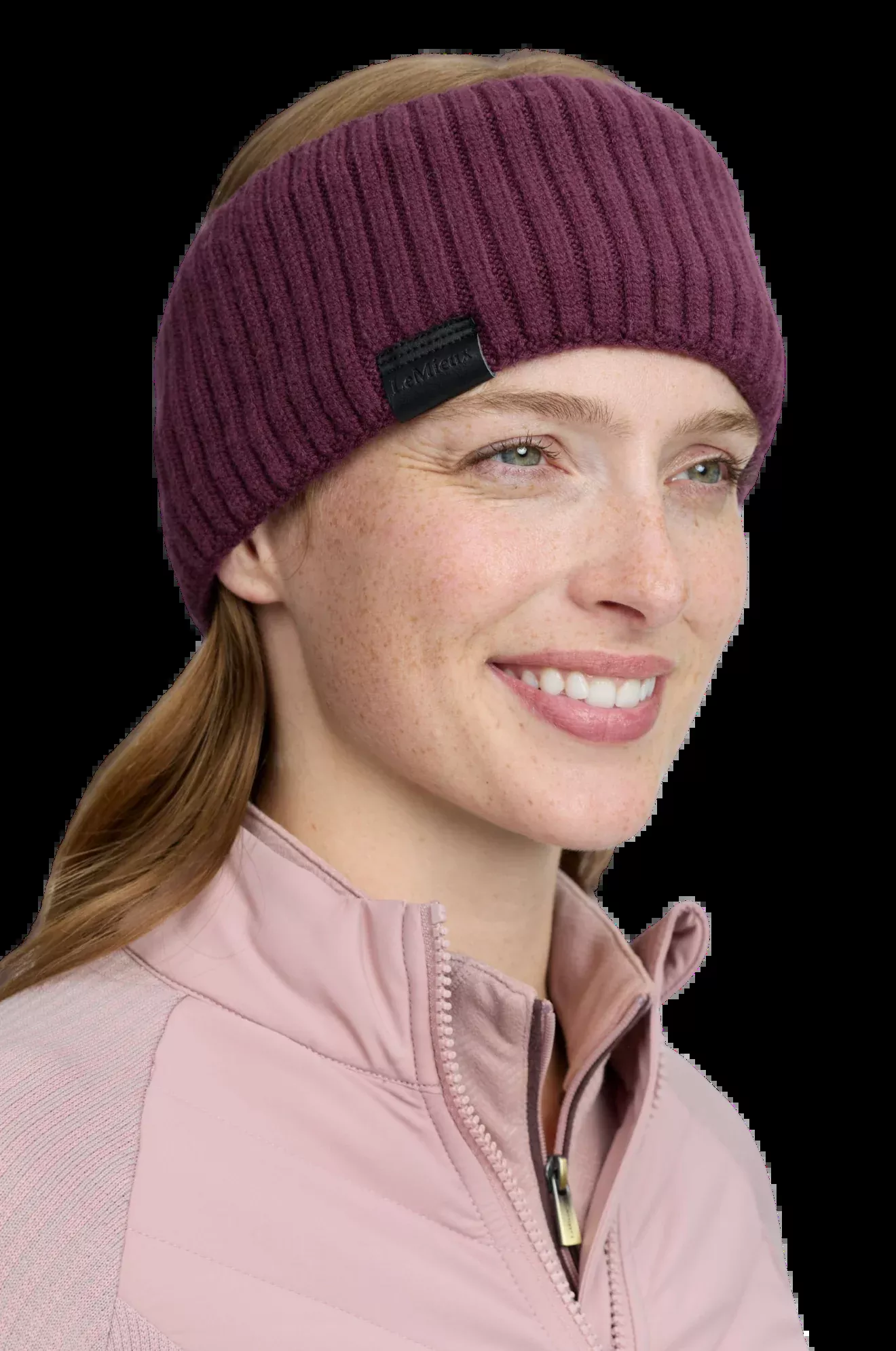 Clara Rib Headband